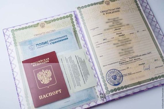 прописка в Камешково